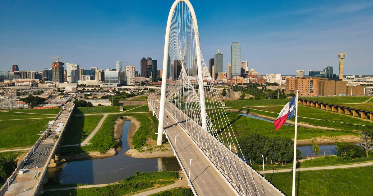 Why Dallas-Fort Worth Businesses Are Choosing Local IT Recycling